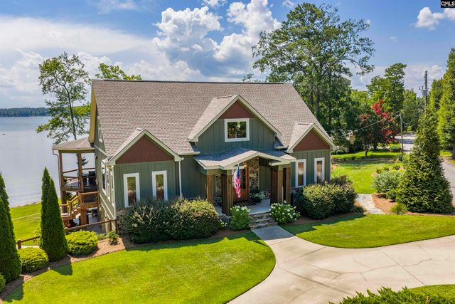 523 Beulah Church Road, Gilbert, SC 29054