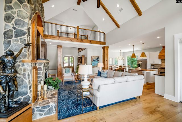 523 Beulah Church Road, Gilbert, SC 29054