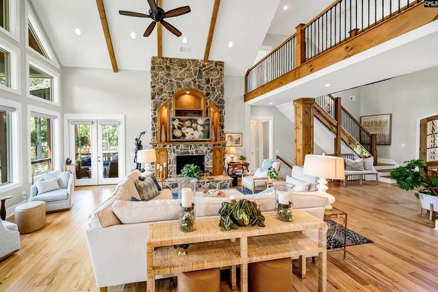 523 Beulah Church Road, Gilbert, SC 29054