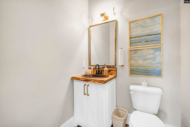 523 Beulah Church Road, Gilbert, SC 29054