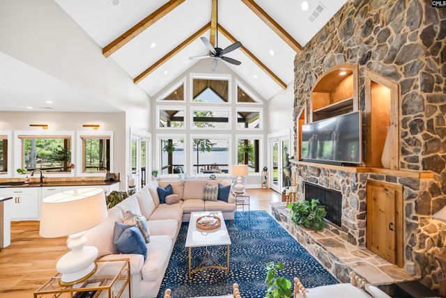 523 Beulah Church Road, Gilbert, SC 29054