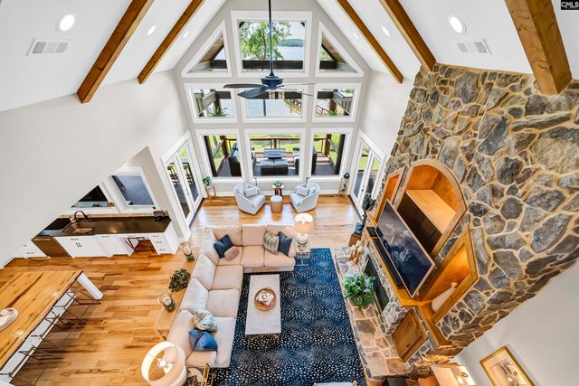 523 Beulah Church Road, Gilbert, SC 29054