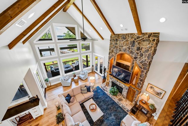 523 Beulah Church Road, Gilbert, SC 29054