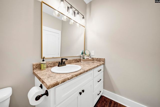 523 Beulah Church Road, Gilbert, SC 29054