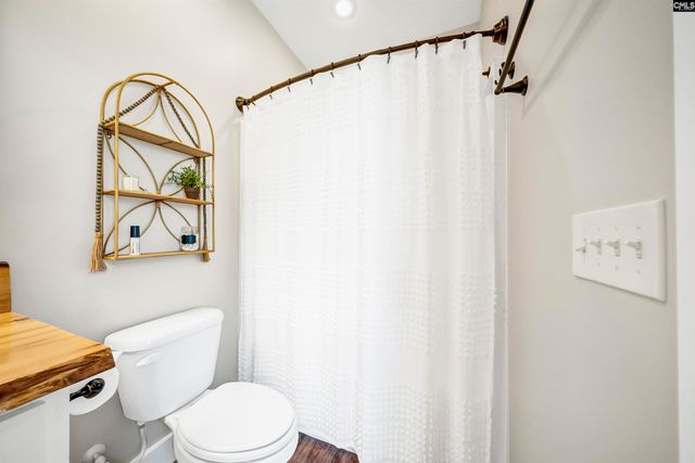 523 Beulah Church Road, Gilbert, SC 29054