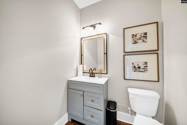 523 Beulah Church Road, Gilbert, SC 29054