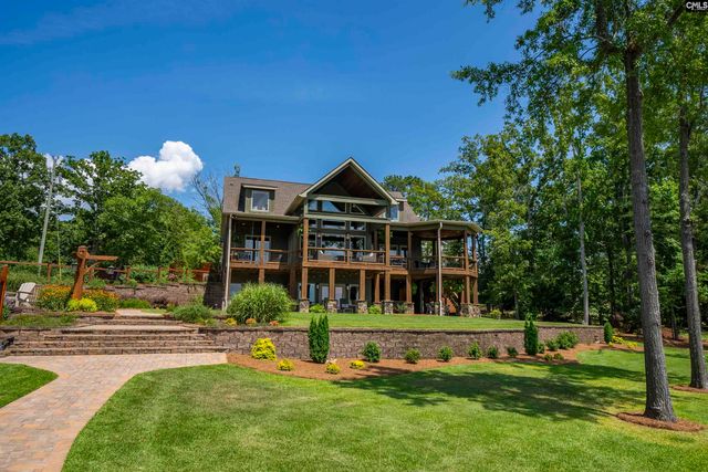 523 Beulah Church Road, Gilbert, SC 29054