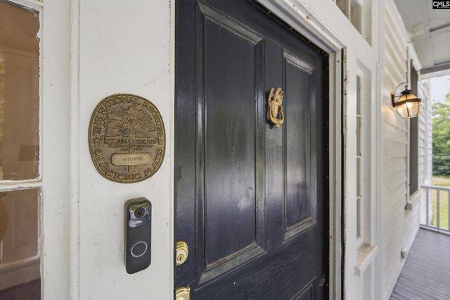 200 Campbell Road, Eastover, SC 29044