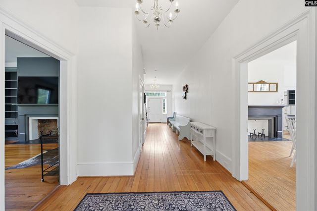 200 Campbell Road, Eastover, SC 29044