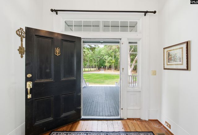 200 Campbell Road, Eastover, SC 29044