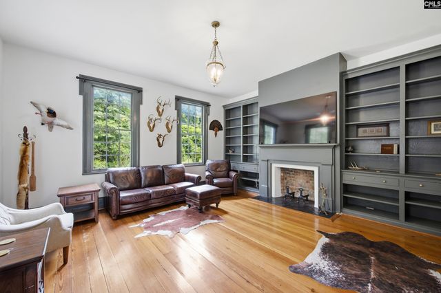200 Campbell Road, Eastover, SC 29044