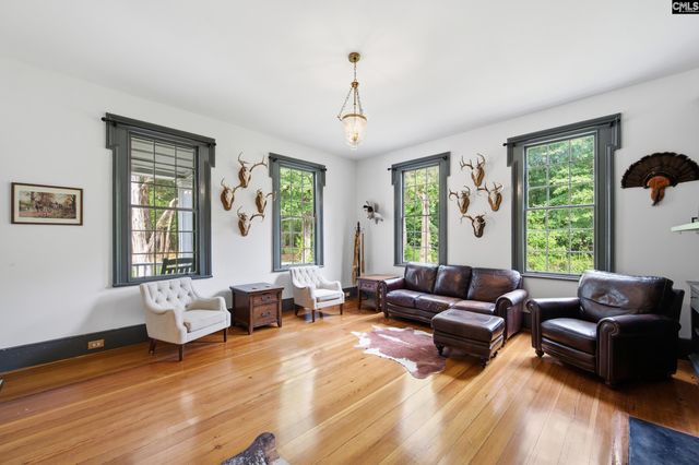 200 Campbell Road, Eastover, SC 29044