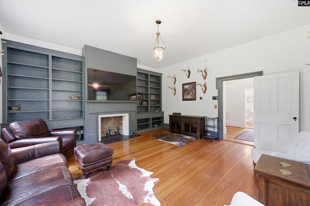 200 Campbell Road, Eastover, SC 29044