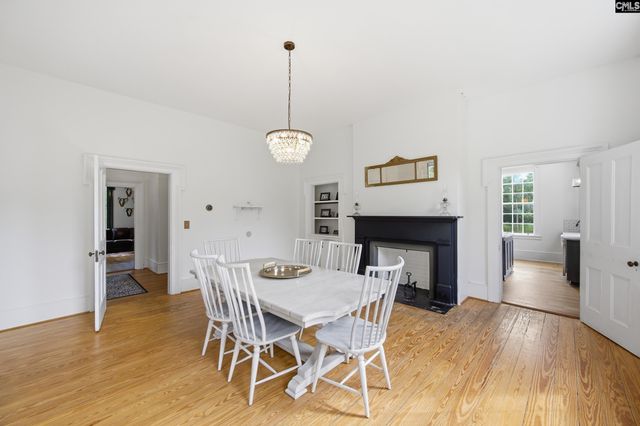 200 Campbell Road, Eastover, SC 29044