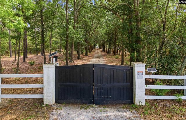 200 Campbell Road, Eastover, SC 29044