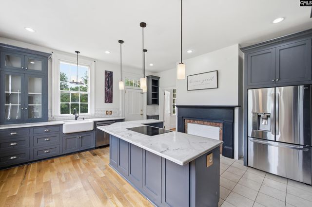 200 Campbell Road, Eastover, SC 29044