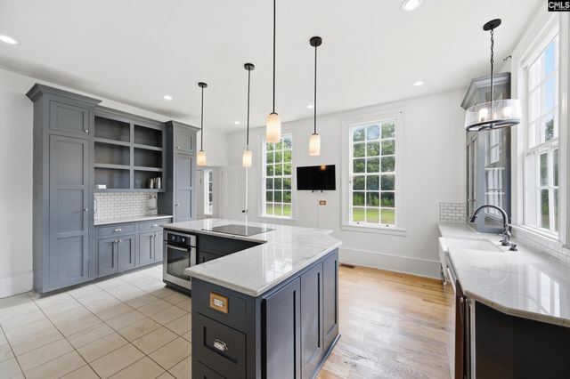 200 Campbell Road, Eastover, SC 29044