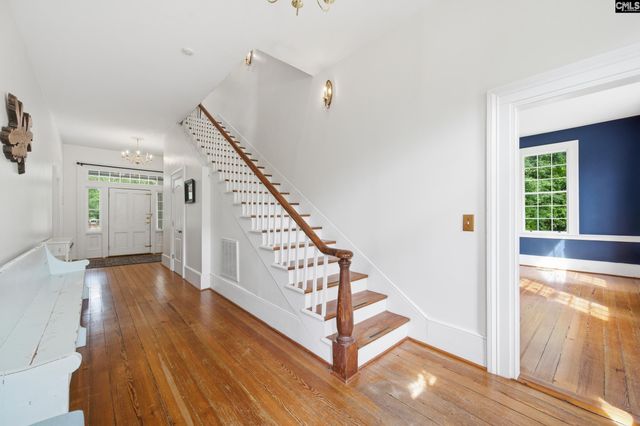 200 Campbell Road, Eastover, SC 29044