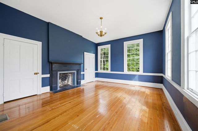 200 Campbell Road, Eastover, SC 29044