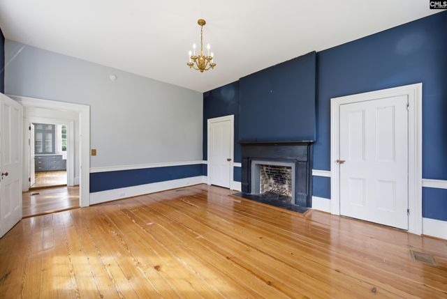 200 Campbell Road, Eastover, SC 29044