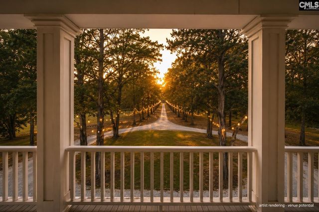 200 Campbell Road, Eastover, SC 29044