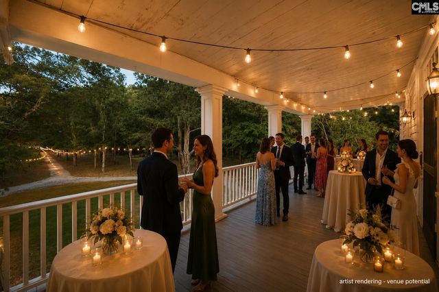 200 Campbell Road, Eastover, SC 29044