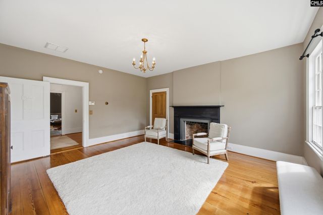 200 Campbell Road, Eastover, SC 29044