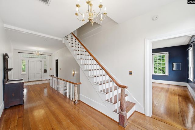 200 Campbell Road, Eastover, SC 29044
