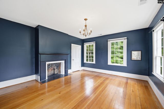 200 Campbell Road, Eastover, SC 29044