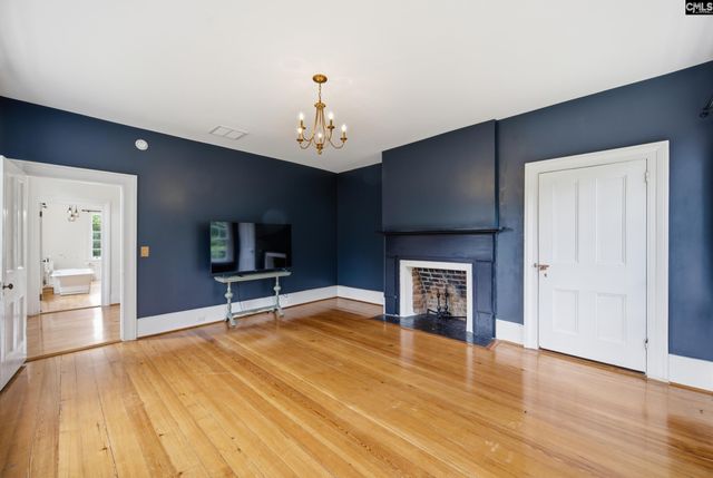 200 Campbell Road, Eastover, SC 29044
