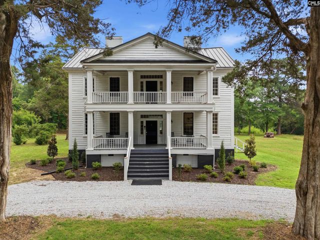 200 Campbell Road, Eastover, SC 29044