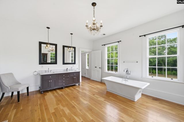 200 Campbell Road, Eastover, SC 29044