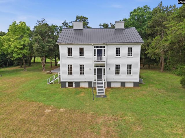 200 Campbell Road, Eastover, SC 29044