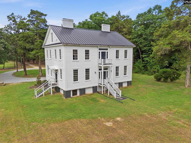 200 Campbell Road, Eastover, SC 29044