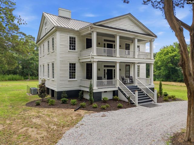 200 Campbell Road, Eastover, SC 29044