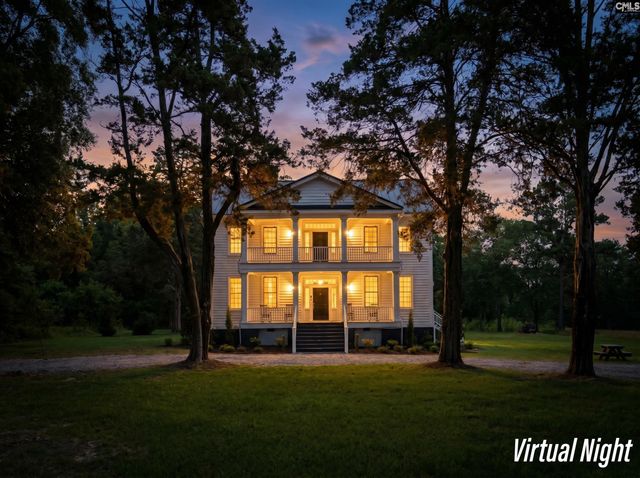 200 Campbell Road, Eastover, SC 29044