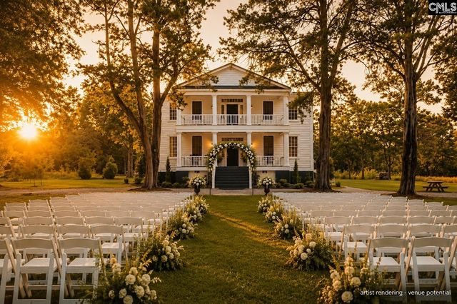200 Campbell Road, Eastover, SC 29044