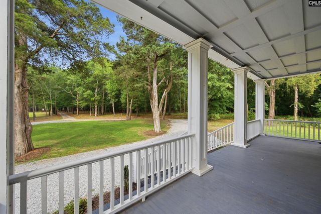 200 Campbell Road, Eastover, SC 29044