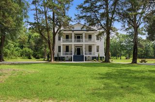 200 Campbell Road, Eastover, SC 29044