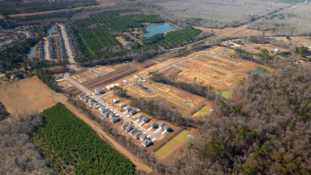 1061 Forrest Creek Drive, Summerville, SC 29483