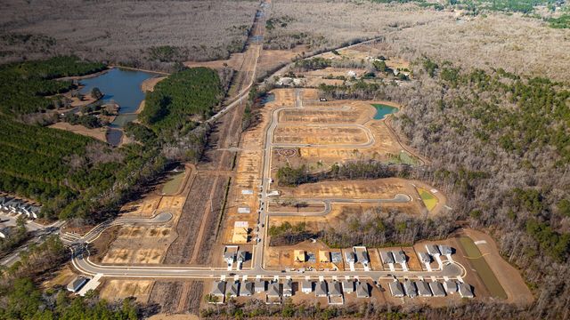 1061 Forrest Creek Drive, Summerville, SC 29483