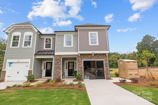 3124 Elaine Avenue 10B, Charlotte, NC 28269