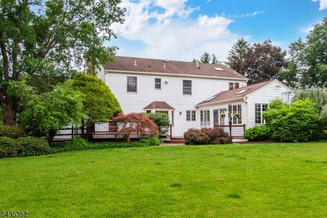 28 Kingswood Ct, Montgomery Twp., NJ 08502