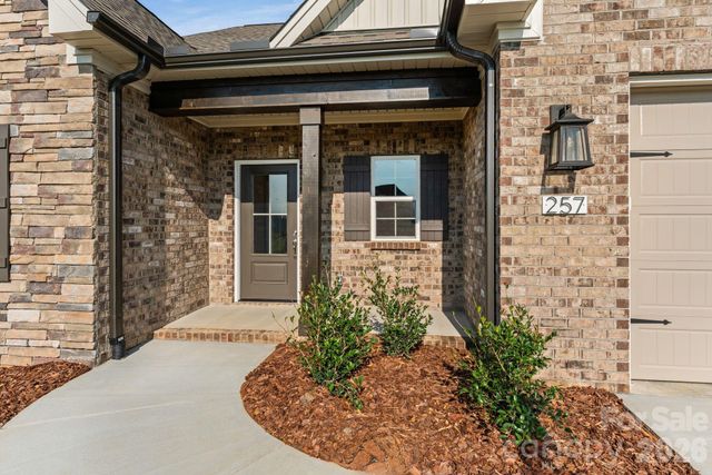 257 Sandpiper Drive 04, Lexington, NC 27295