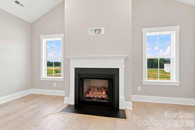 257 Sandpiper Drive 04, Lexington, NC 27295