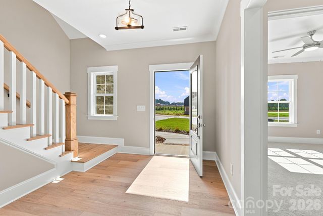 257 Sandpiper Drive 04, Lexington, NC 27295