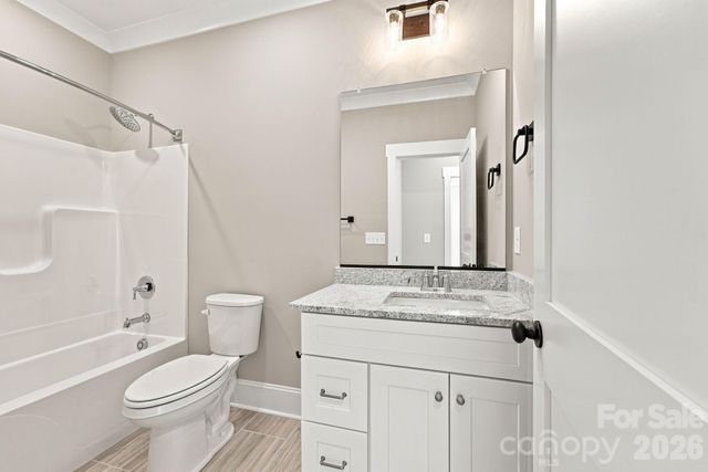 257 Sandpiper Drive 04, Lexington, NC 27295