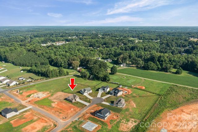 257 Sandpiper Drive 04, Lexington, NC 27295