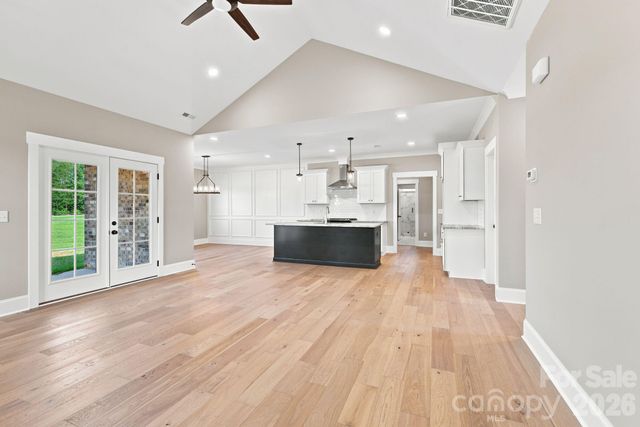 257 Sandpiper Drive 04, Lexington, NC 27295