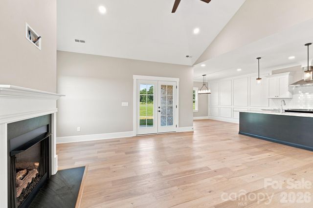 257 Sandpiper Drive 04, Lexington, NC 27295
